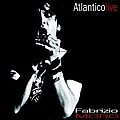 Fabrizio Moro - Atlantico Live альбом