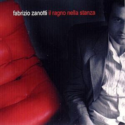 Fabrizio Zanotti - Il ragno nella stanza album
