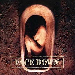 Face Down (Sweden) - The Twisted Rule the Wicked album