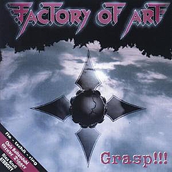 Factory Of Art - Grasp альбом