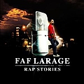 Faf LaRage - Rap Stories альбом