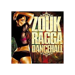 Faf LaRage - Zouk Ragga Dancehall альбом