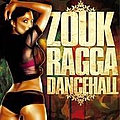 Faf LaRage - Zouk Ragga Dancehall album