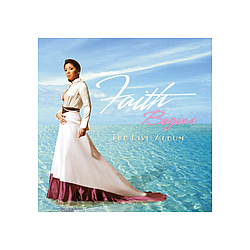 Faith Cuneta - Begins The Live Album альбом