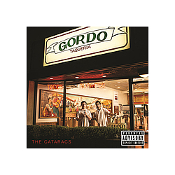 The Cataracs - Gordo Taqueria album
