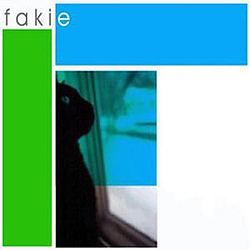 Fakie - demo album