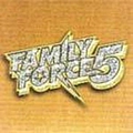 Family Force 5 - Family Force 5 album