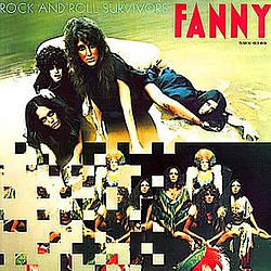 Fanny - Rock &#039;n&#039; Roll Survivors альбом