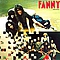 Fanny - Rock &#039;n&#039; Roll Survivors album