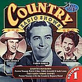 Faron Young - Country Radio Shows, Vol. 1 album