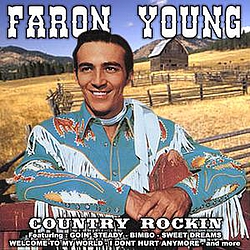 Faron Young - Country Rockin&#039; album