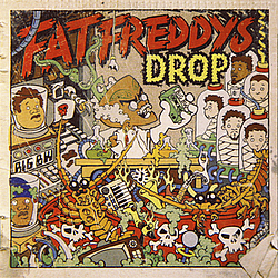 Fat Freddy&#039;s Drop - Dr. Boondigga &amp; The Big Bw альбом