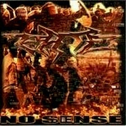 Fate - No Sense album