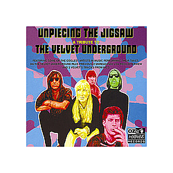 Fatima Mansions - Unpiecing the Jigsaw - A Tribute to The Velvet Underground album