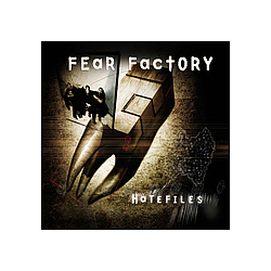 Fear Factory - Hatefiles album