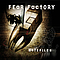 Fear Factory - Hatefiles альбом