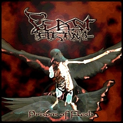 Feast Eternal - Prisons of Flesh album