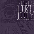 Feels Like July - In the Company of Wolves album