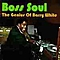 Felice Taylor - Boss Soul: The Genius of Barry White album