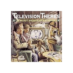 Felicia Sanders - Television Themes: 16 Most Requested Songs album