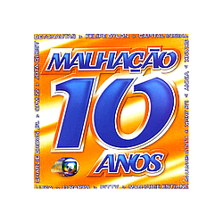 Felipe Dylon - MalhaÃ§Ã£o 10 Anos альбом