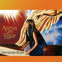 Fernanda Brum - Apenas um Toque album