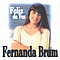 Fernanda Brum - Feliz De Vez album