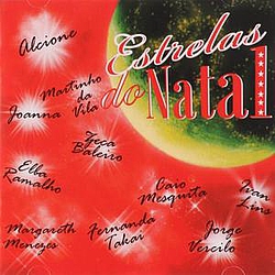 Fernanda Takai - Estrelas do Natal album