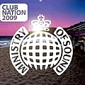 Ferry Corsten - Ministry of Sound: Club Nation 2009 альбом