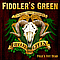 Fiddler&#039;s Green - Folk&#039;s Not Dead album