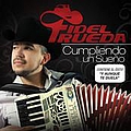 Fidel Rueda - Cumpliendo Un SueÃ±o album