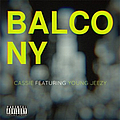 Cassie - Balcony album