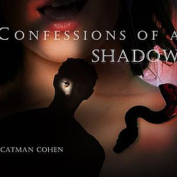 Catman Cohen - Confessions of a Shadow album