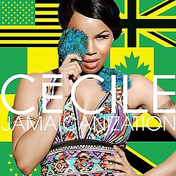 Ce&#039;cile - Jamaicanization album