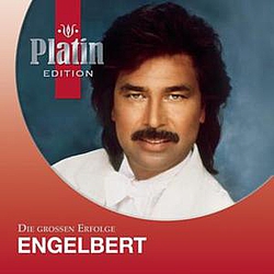 Engelbert - Platin Edition альбом