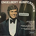 Engelbert Humperdinck - Engelbert Humperdinck альбом