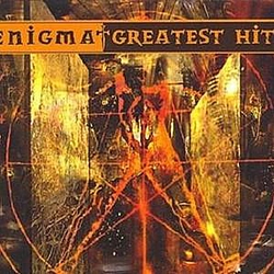 Enigma - Greatest Hits Collection 99 альбом
