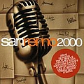 Enrico Sognato - Sanremo 2000: 50Âº Festival della canzone italiana album