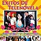 Enrique Iglesias - Exitos De Telenovela альбом
