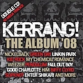 Enter Shikari - Kerrang! The Album &#039;08 album