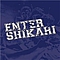 Enter Shikari - Sorry You&#039;re Not a Winner album