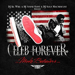 Celeb Forever - Make Believers album