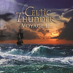 Celtic Thunder - Voyage II album