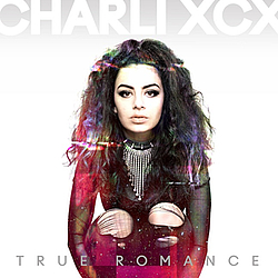 Charli XCX - True Romance album