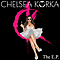 Chelsea Korka - The E.P album