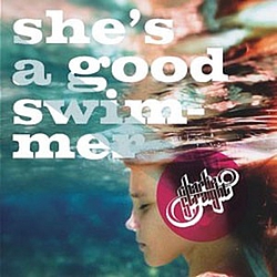 Charlie Straight - She&#039;s a Good Swimmer альбом