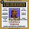 Chavela Vargas - Frida album
