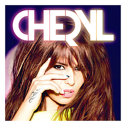 Cheryl Cole - A Million Lights альбом