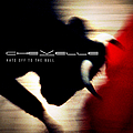 Chevelle - Hats Off To The Bull album