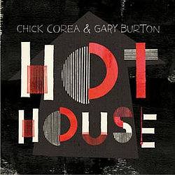 Chick Corea - Hot House альбом